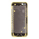 iPhone 5C Back Housing Replacement (Yellow) iPhone 5C Back Housing Replacement (Yellow)